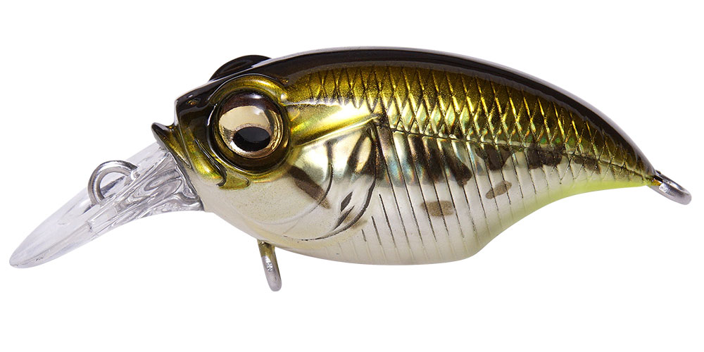 Vobler Megabass GRIFFON BAIT FINESSE SR-X
