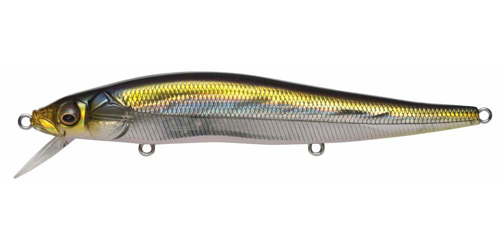 Vobler Megabass VISION ONETEN