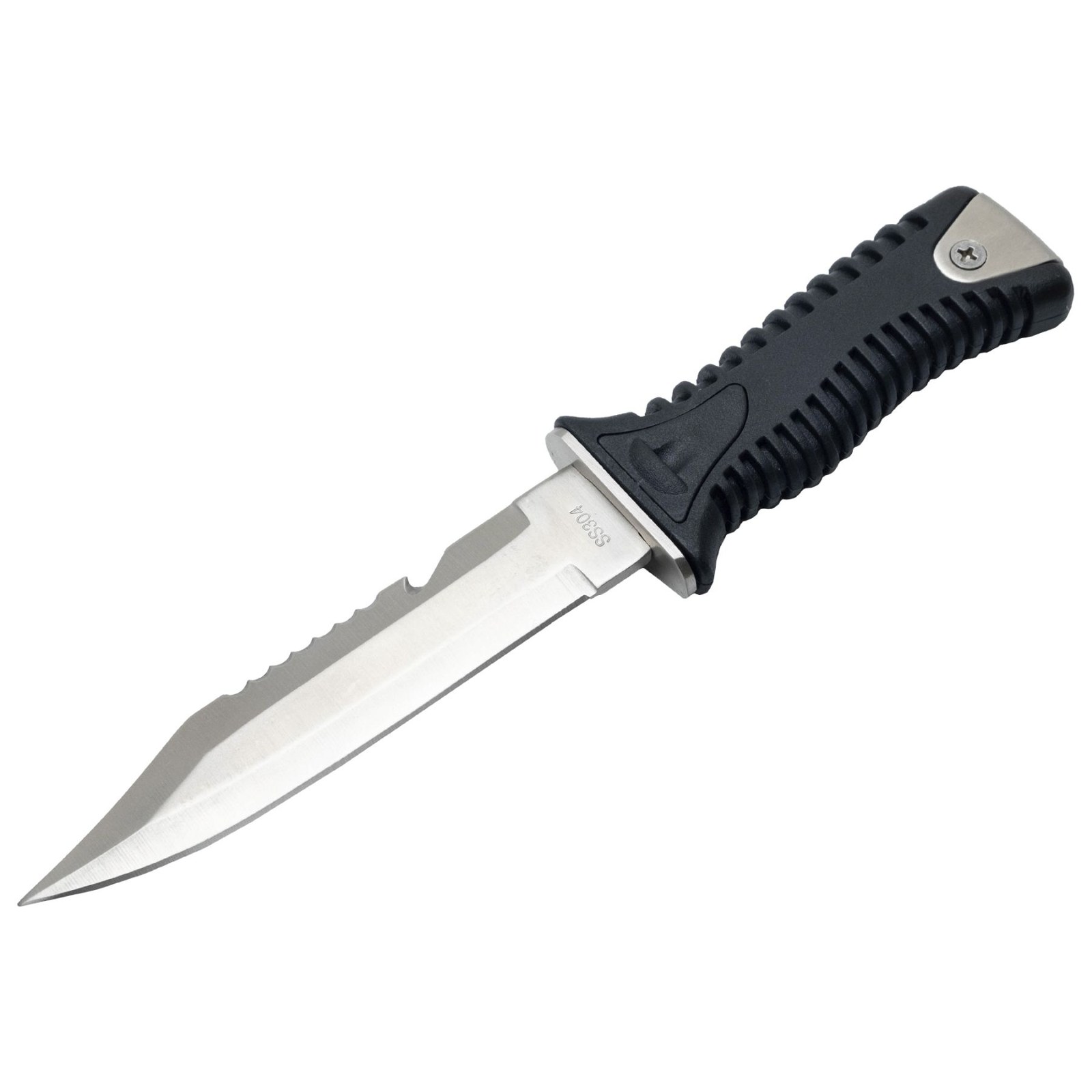 Cuțit Marlin TORTUGA stainless steel 304SS