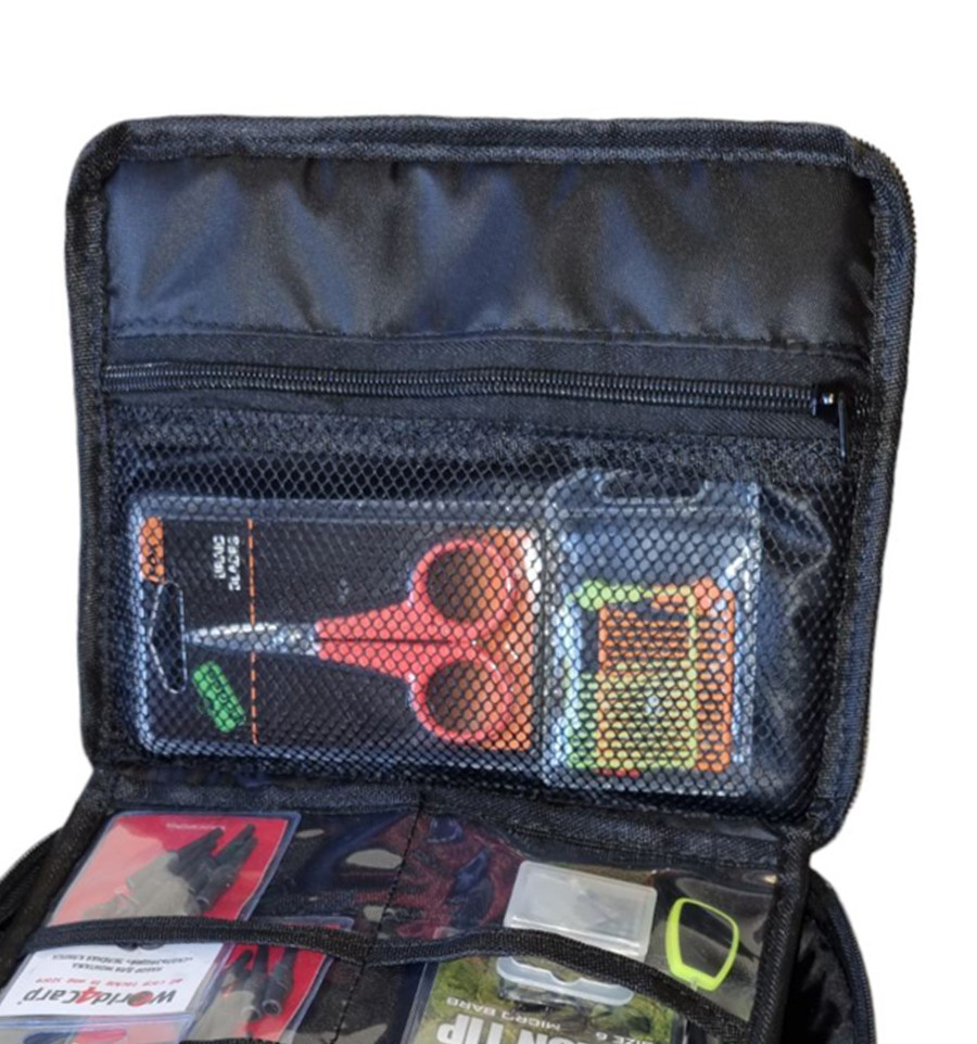 Accessory bag World4Carp Tackle Bag
