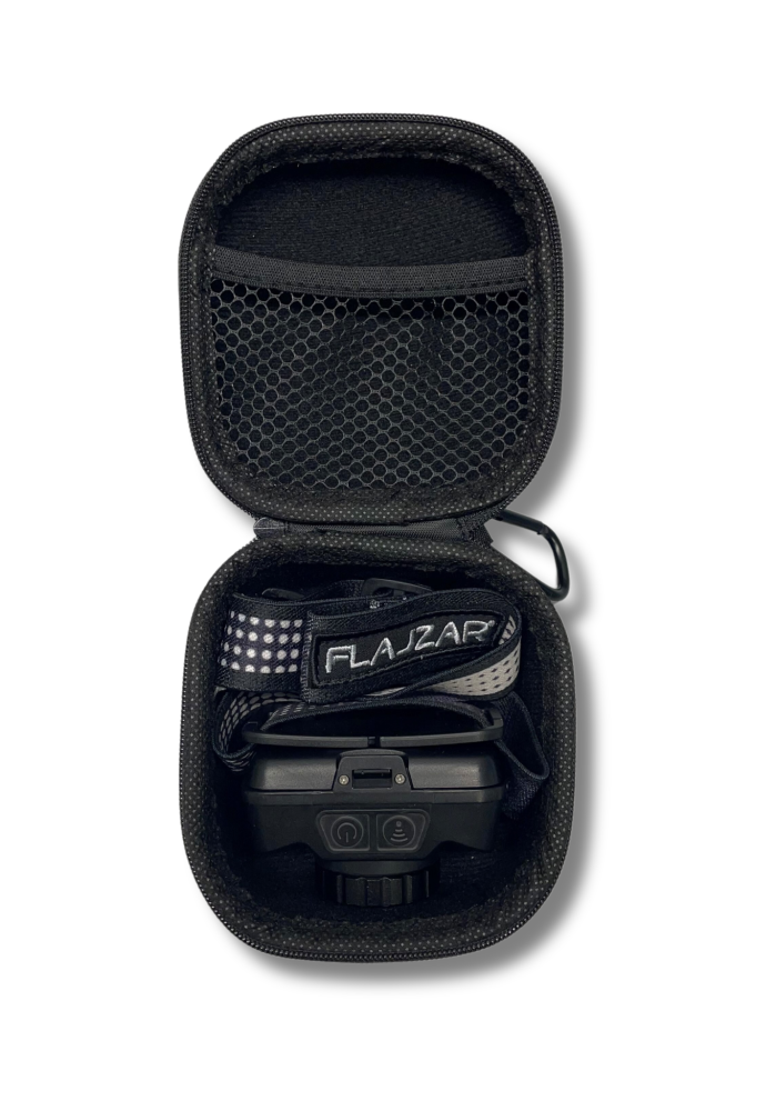 Protective cover FLAJZAR Case for HL346, HL346P, COB