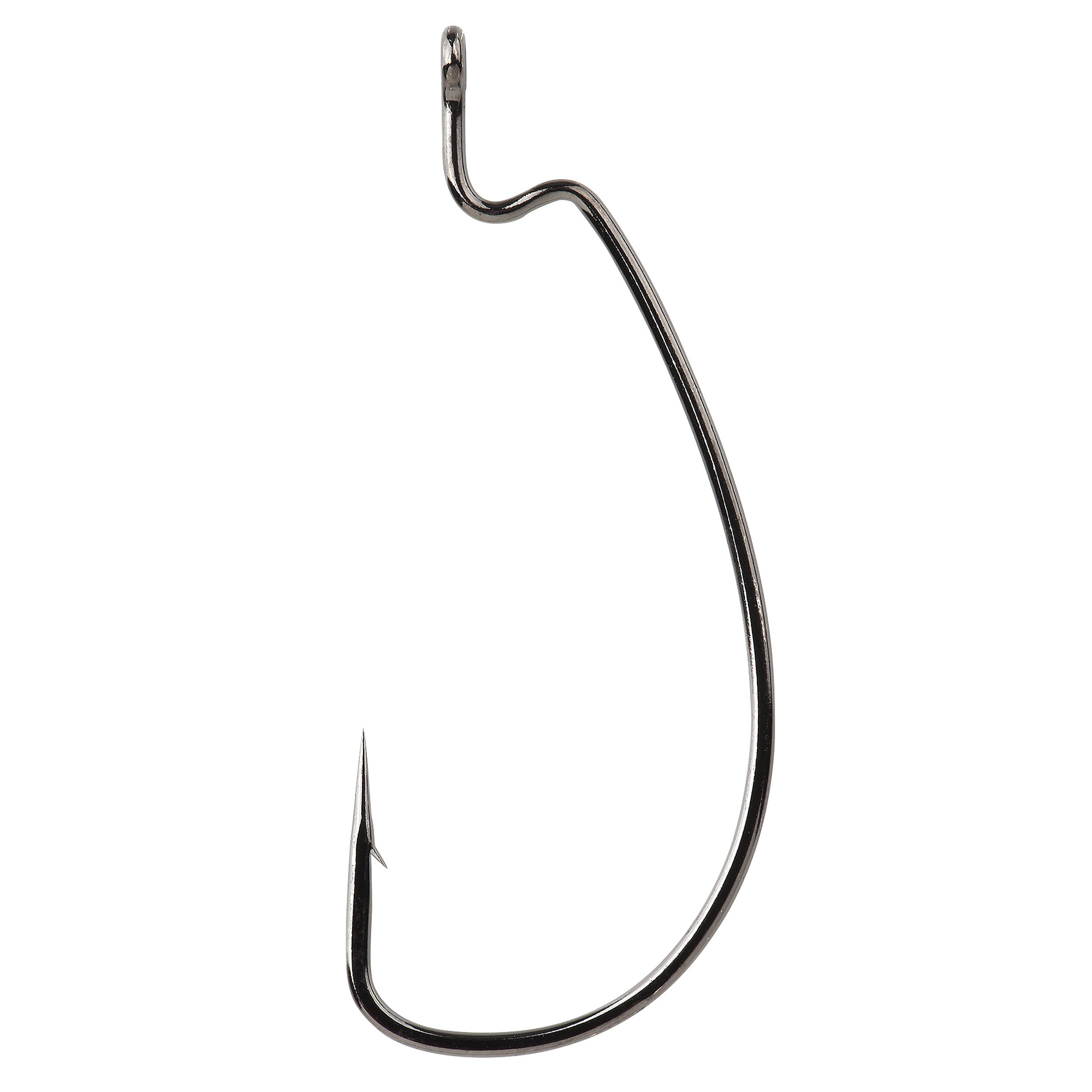 Gamakatsu WORM OFFSET EWG Hook