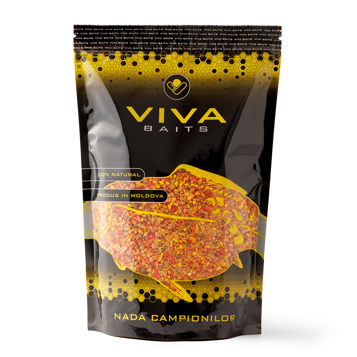 Vivabaits Bagmix Crazy Color Tiger Nut 1 kg