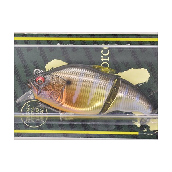 Воблер Megabass VIBRATION-X VATALION