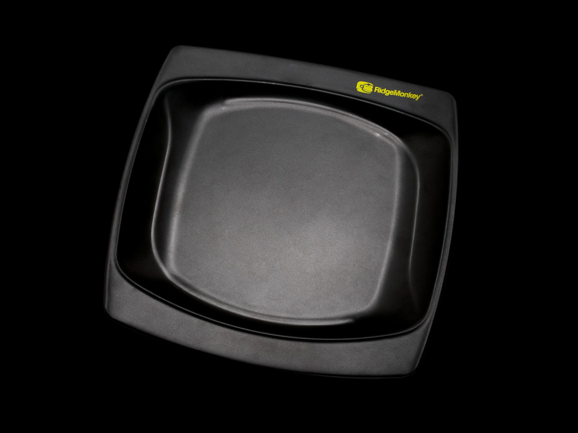 Plate set Ridge Monkey DLX Large Twin Pack