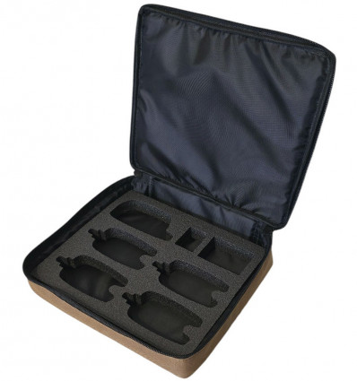 Bite alarm case World4Carp