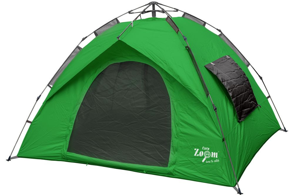 Tent Carp Zoom Quick Set-Up