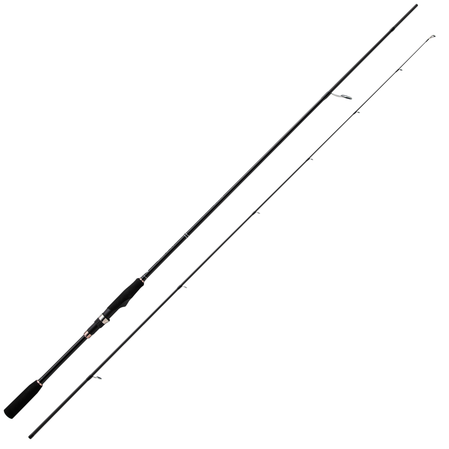 Spinning rod Major Craft CEANA