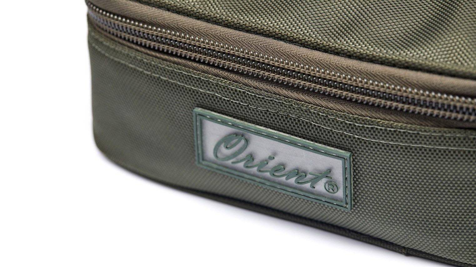 Lead bag Orient Rods Bag for lead