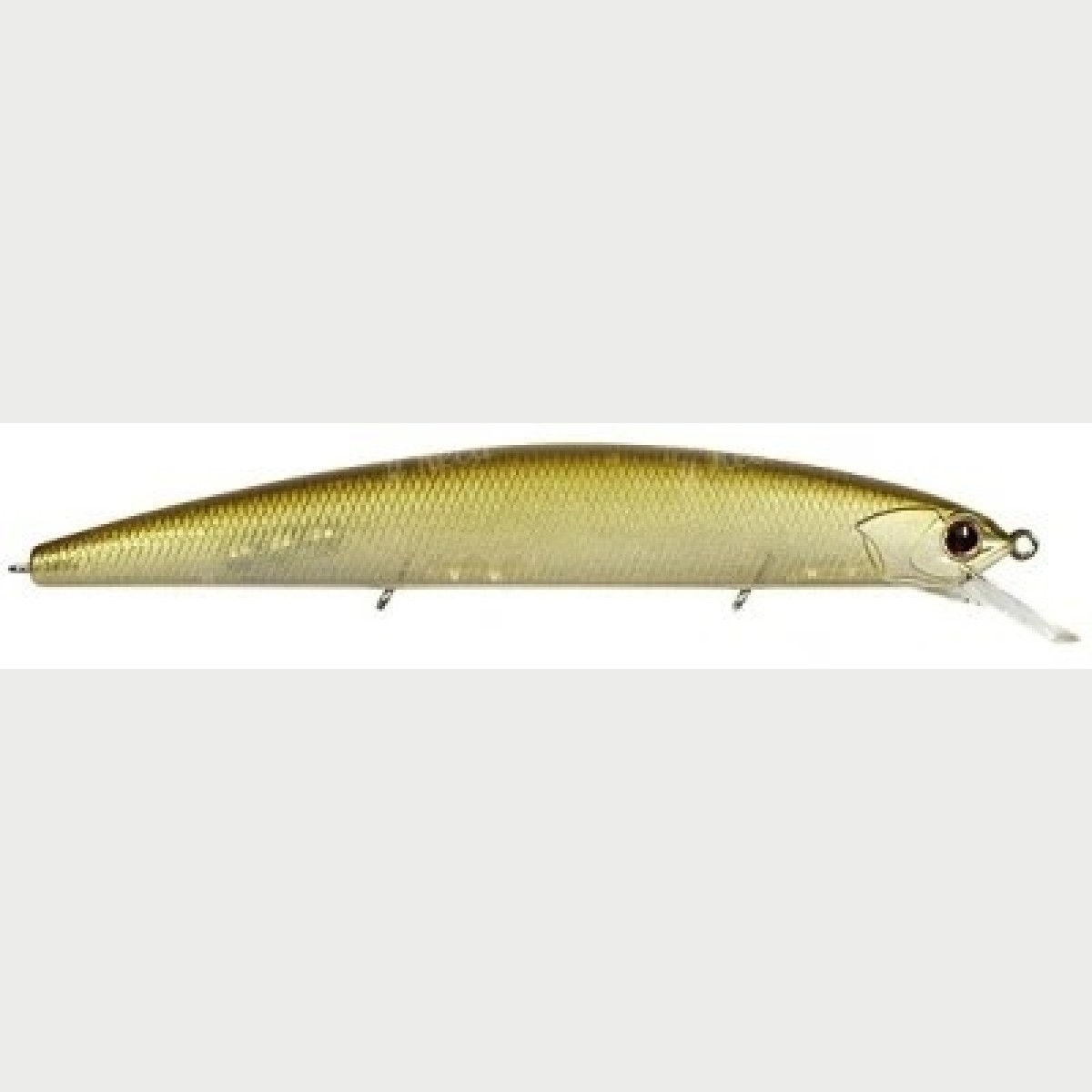 Wobbler O.S.P RUDRA 130 MSF