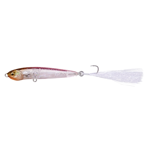 Vobler Megabass KARASHI IGX 60F