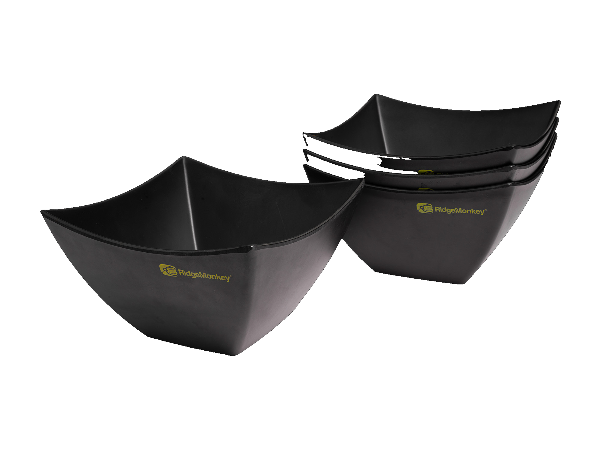 Bowl set RidgeMonkey DLX