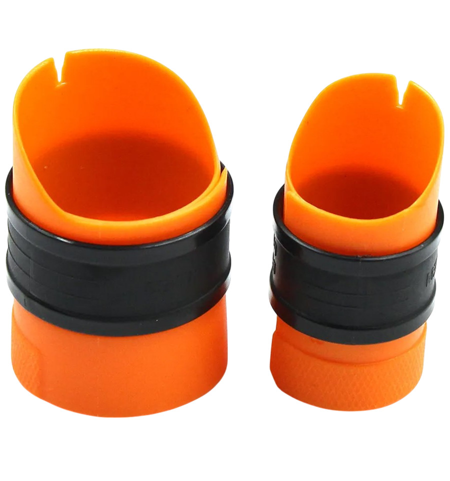 PVA bag loading system World4Carp PVA BAG LOADERS