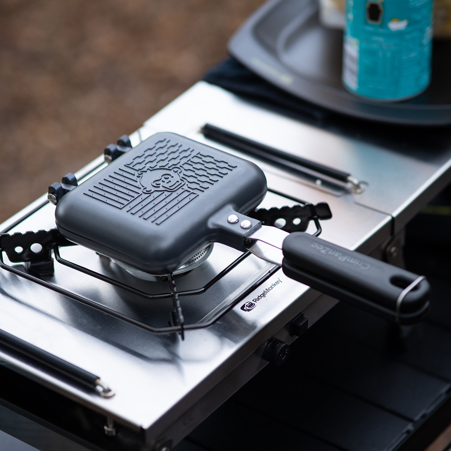 Cookware RidgeMonkey CrimPanZee