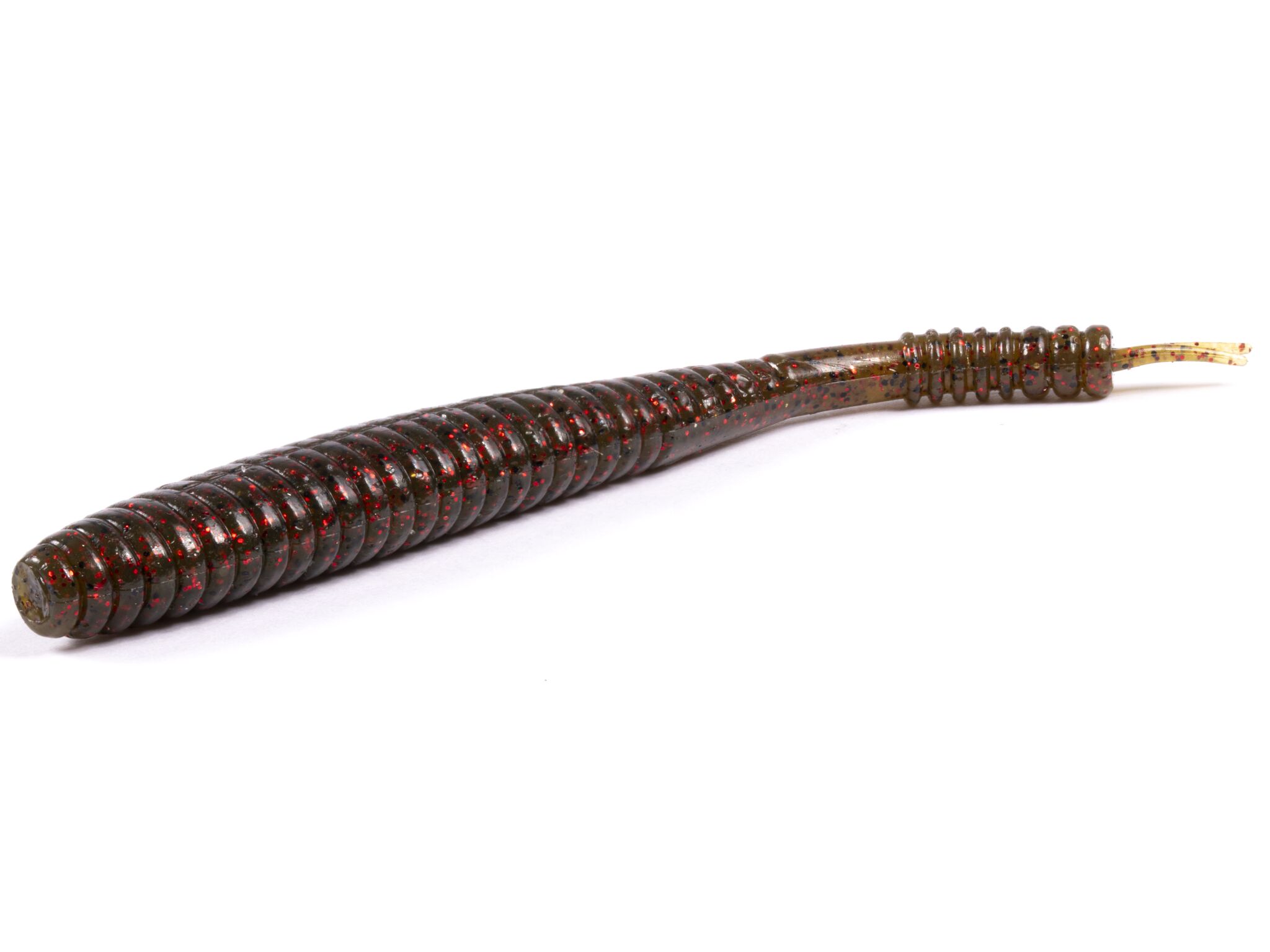 Slug 5.2" S-Shad Lucky John *5