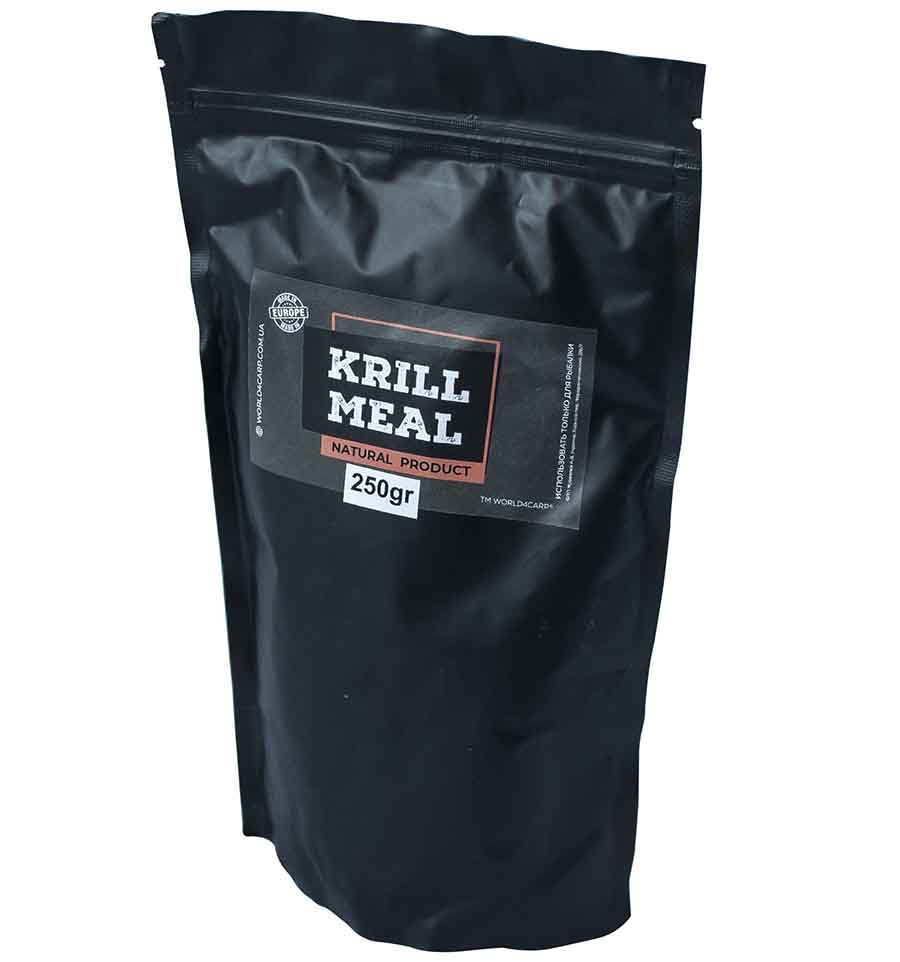 Aditiv pentru nadă World4Carp Krill Meal