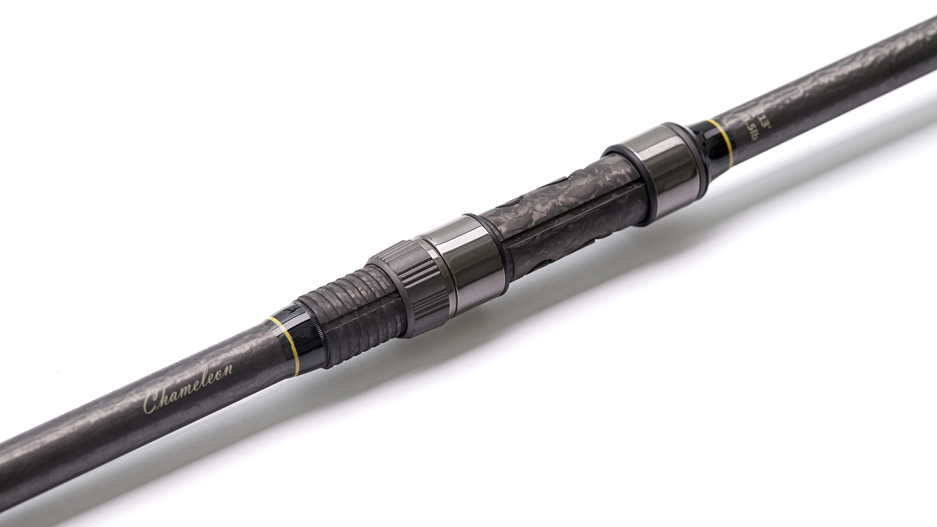 Lansetă carp Orient Rods Chameleon S1/S2