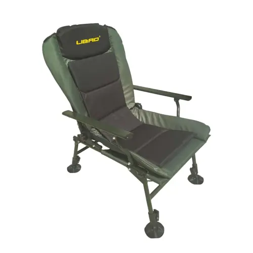 Scaun de pescuit crap HBA-1001B — B07