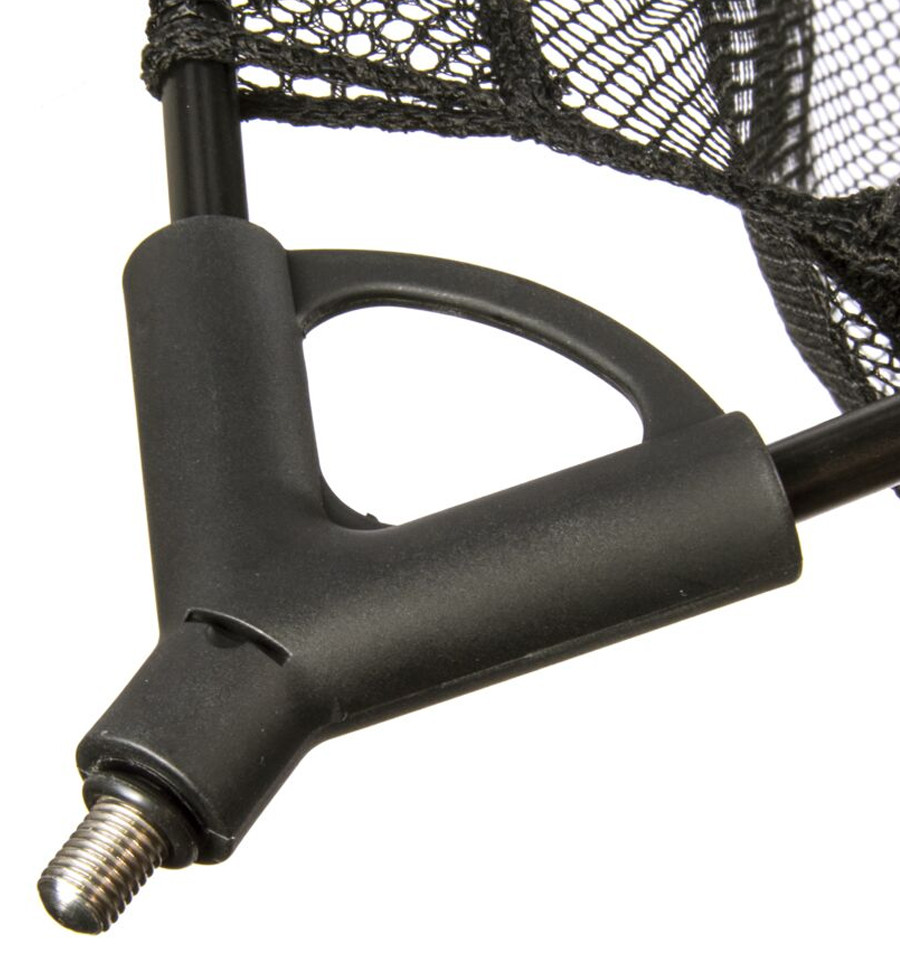 Landing net head block World4Carp Nylon