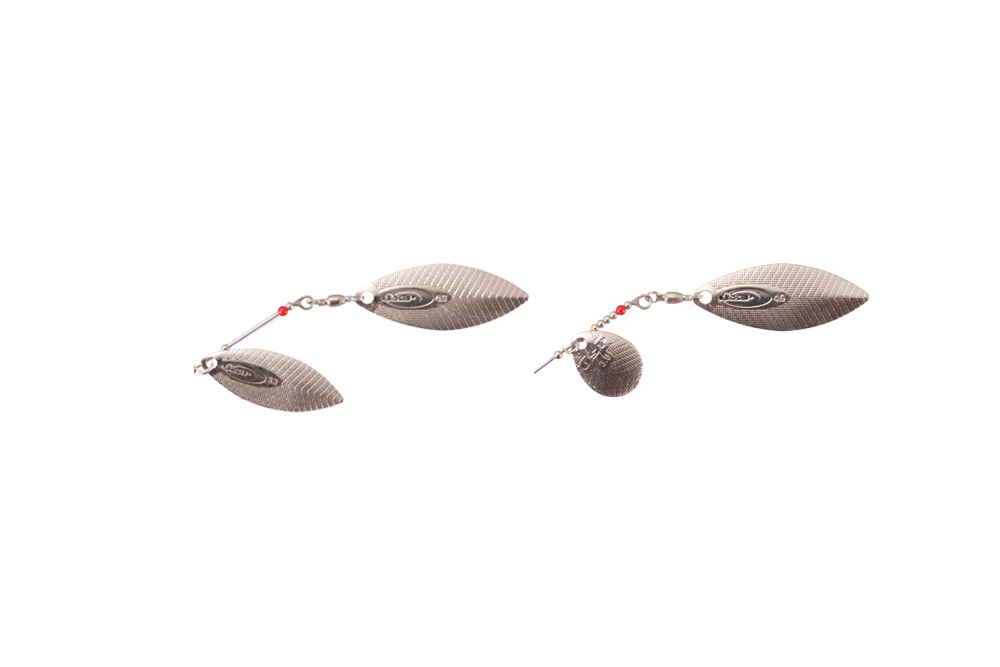Spinnerbait O.S.P High Pitcher MAX