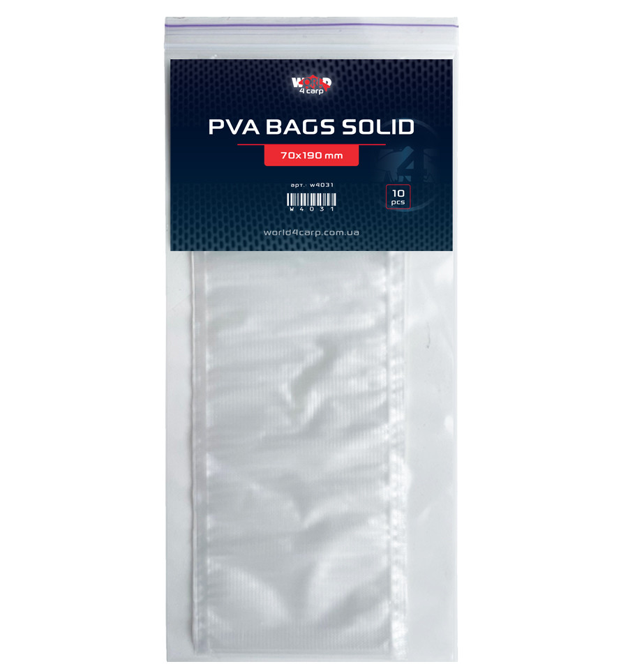 PVA bag World4Carp