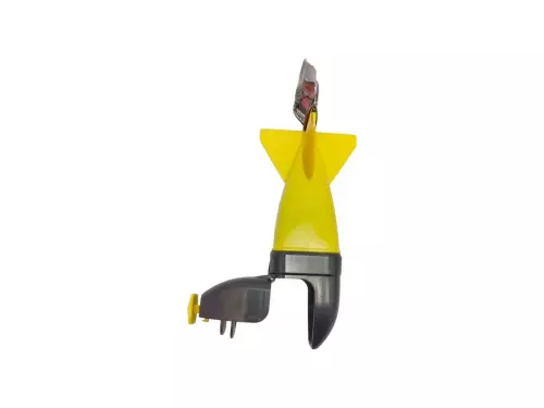 Bait rocket 100921 — 100921