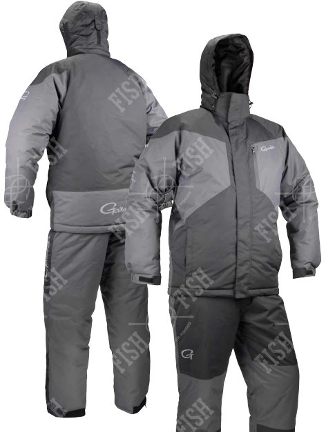 Costum de iarnă Gamakatsu G-Thermal