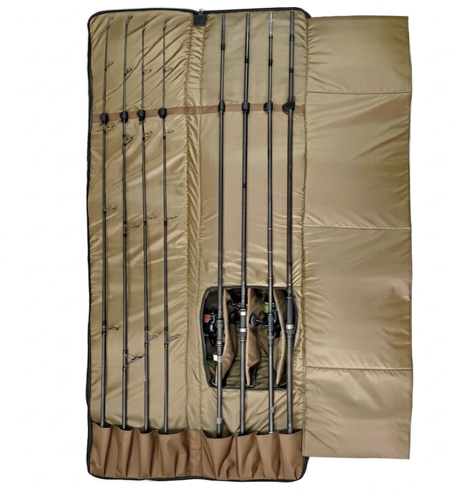 Rod case World4Carp Rod Protector