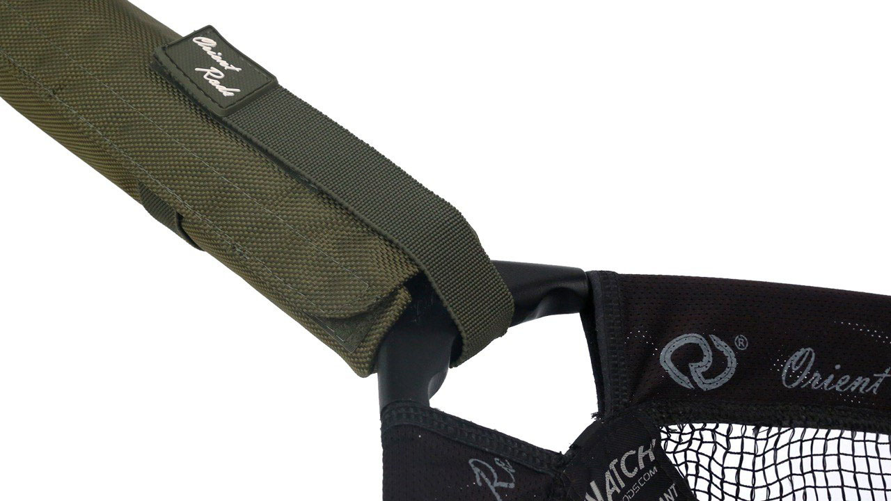 Landing net float Orient Rods