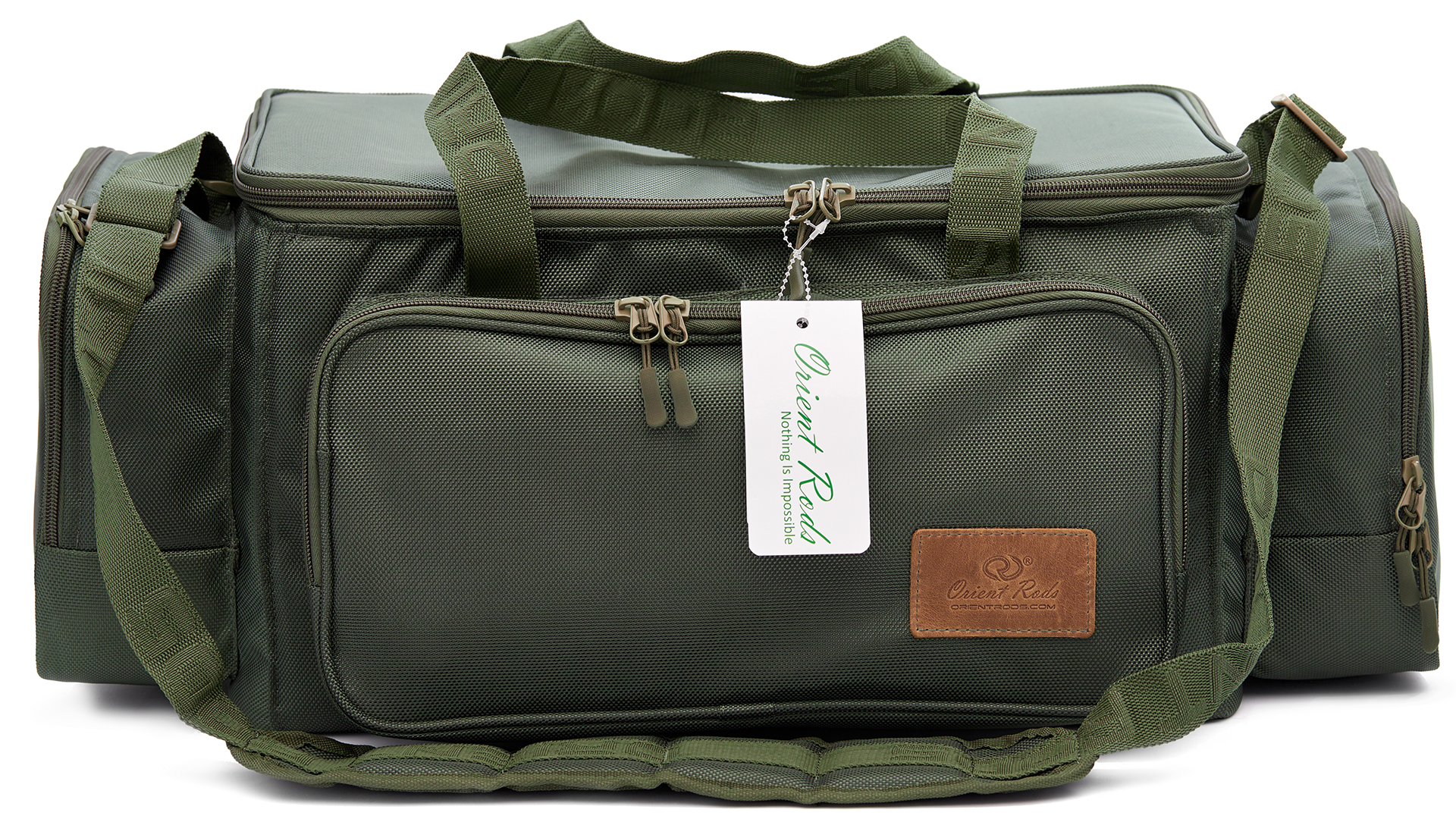 Equipment bag Orient Rods Equipment Bag