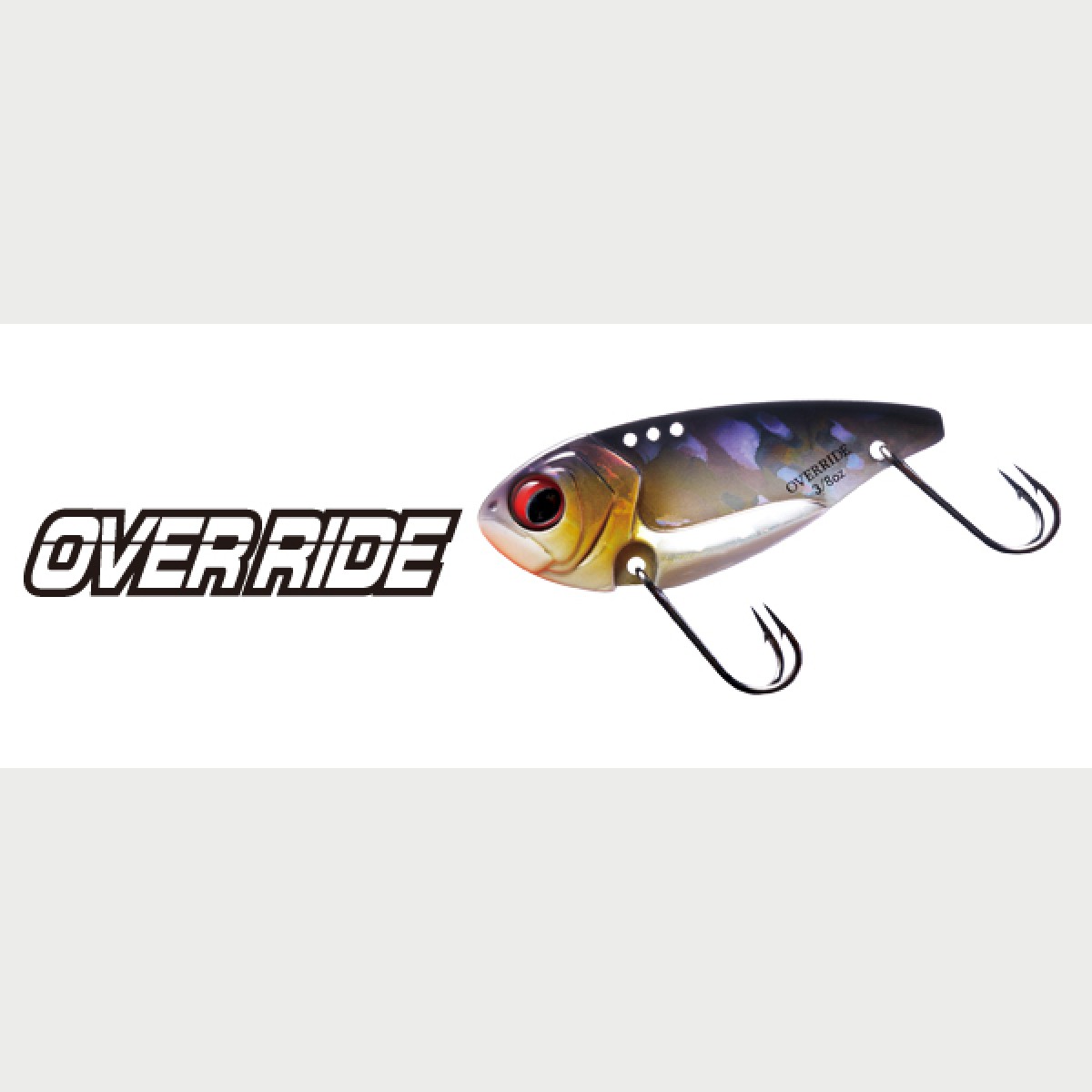 Cicada O.S.P OVERRIDE