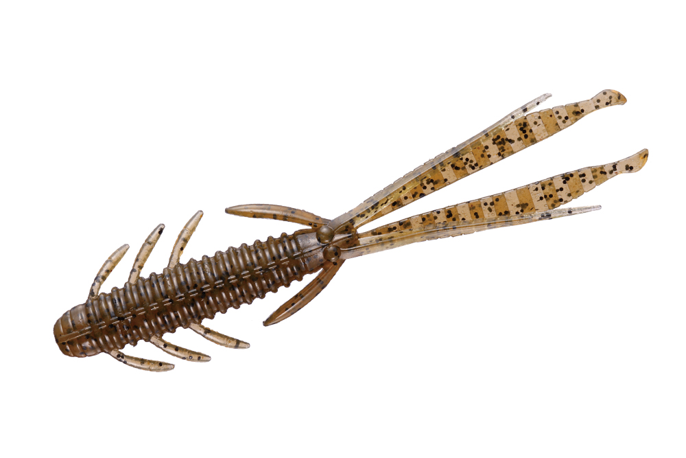 O.S.P DoLive Shrimp 3 Soft Bait