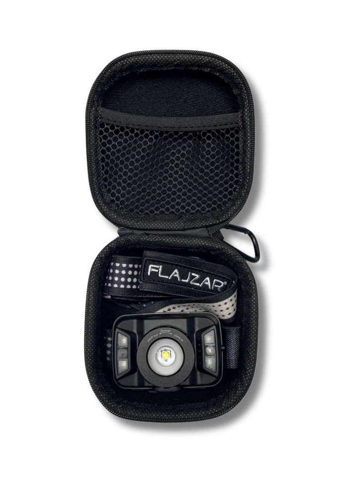 Protective cover FLAJZAR Case for HL346, HL346P, COB