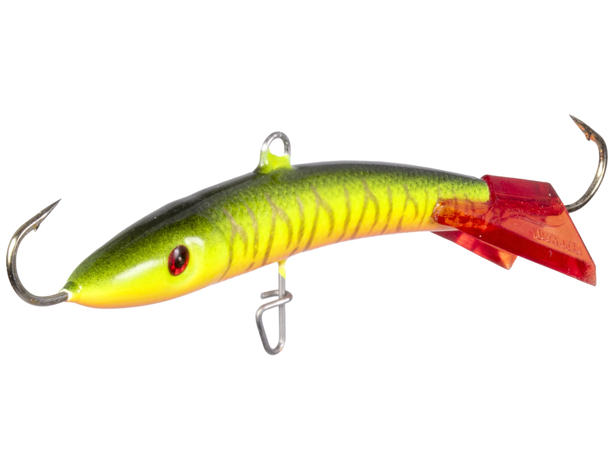 Balansier LJ BAUCHA 4 40mm (fără ancoră)
