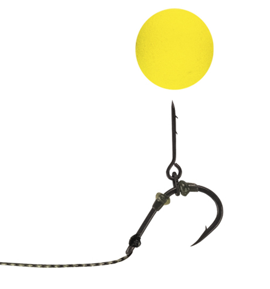 Bait fixing needle World4Carp