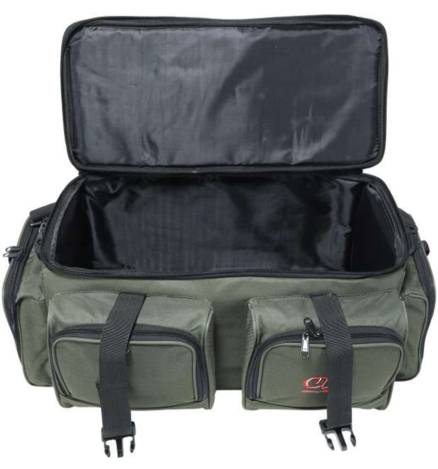 Carp fishing bag World4Carp CDE CARRYAL XL