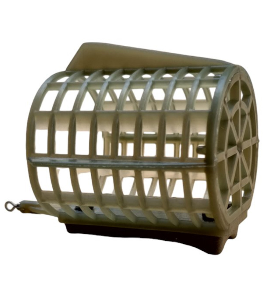 Cap for baiting feeder World4Carp