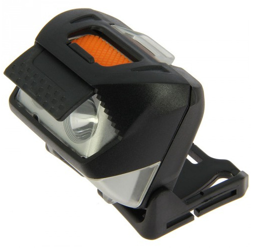 Headlamp FLAJZAR
