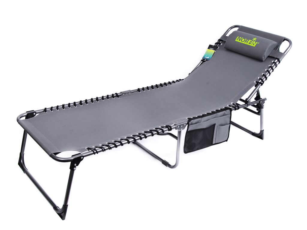 Folding bed Norfin Halkia
