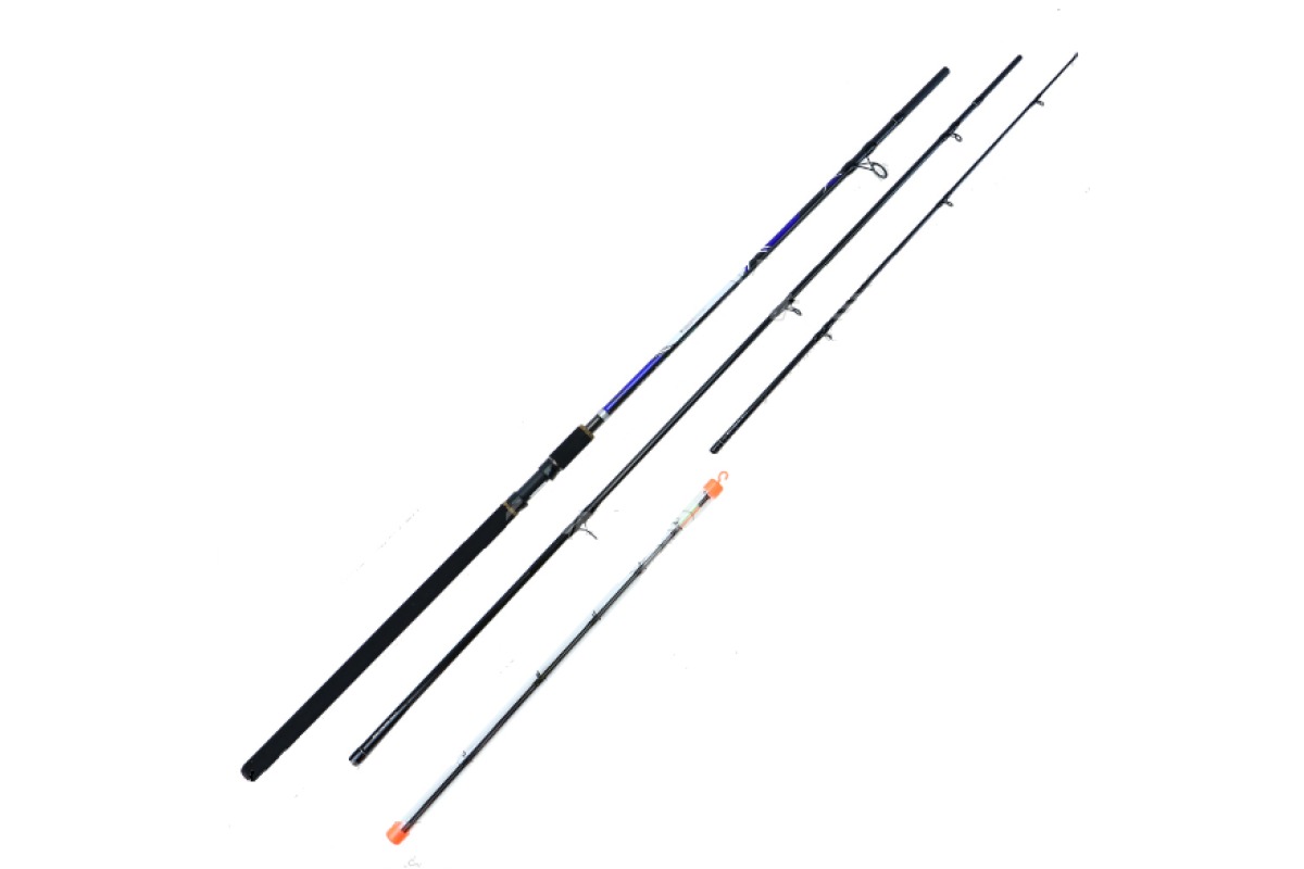 Feeder rod Level