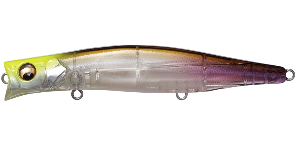 Воблер Megabass KAGELOU 124F