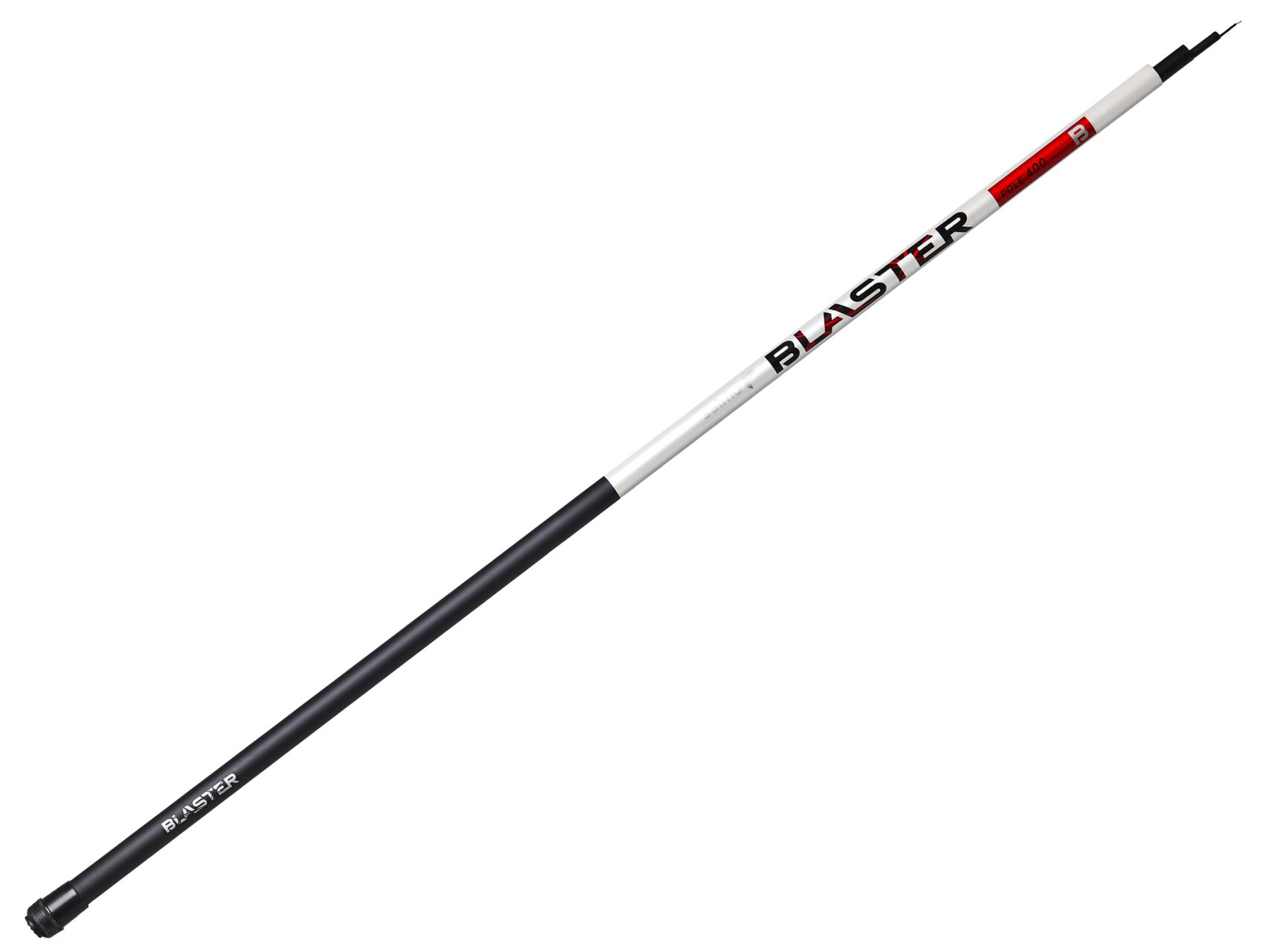 Float Rod Salmo Blaster Pole