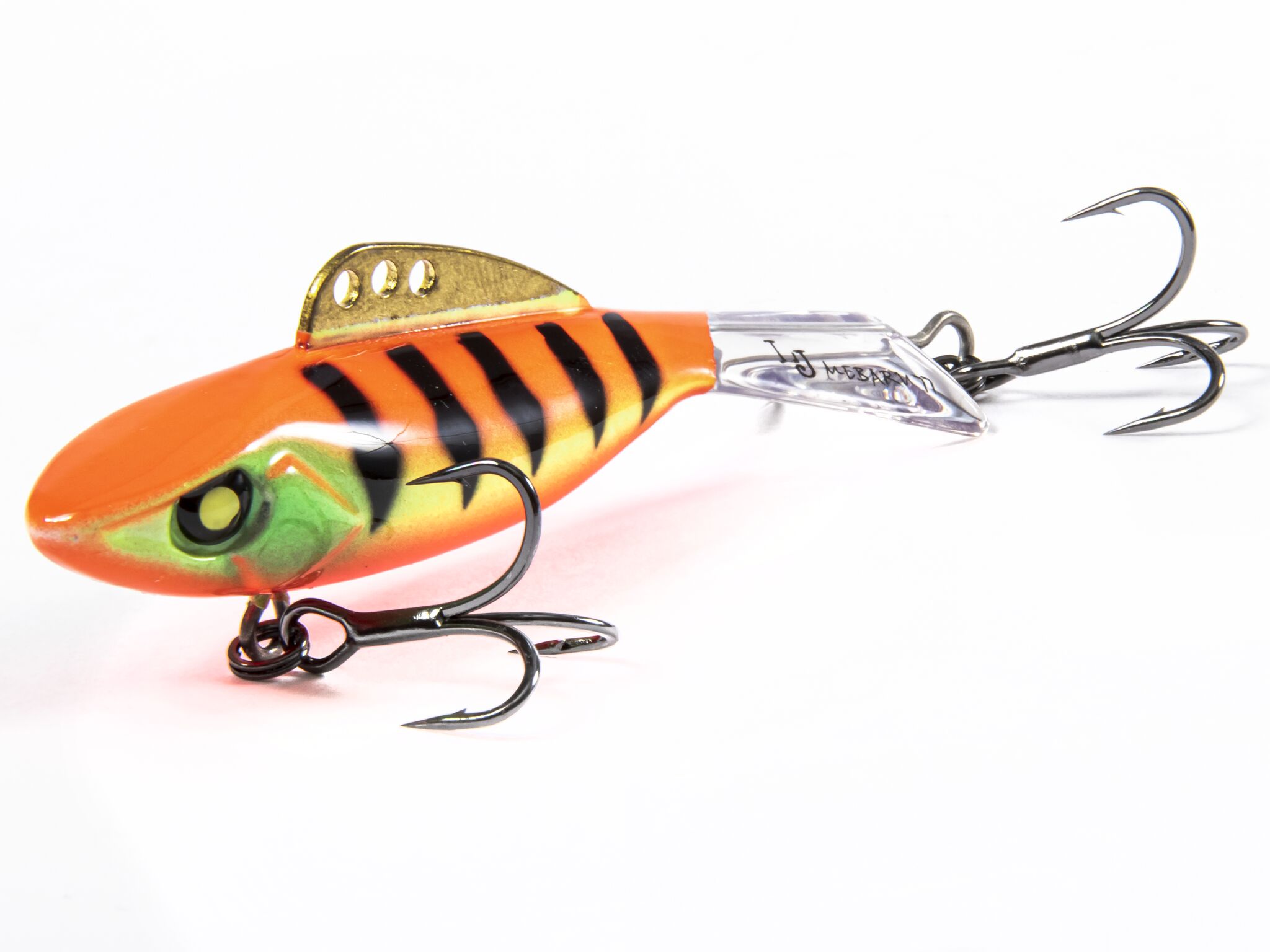 Balansier Lucky John Mebaru 67 mm