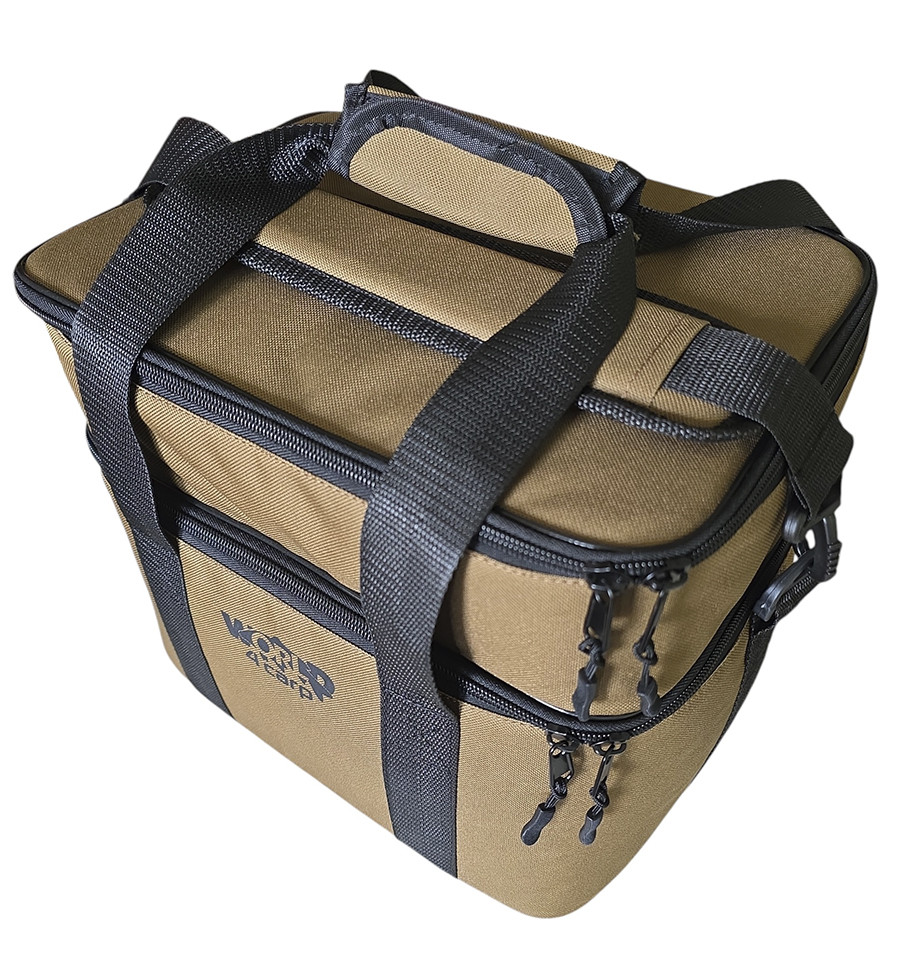 Organizer bag for spombs and markers World4Carp Spod & Marker Bag