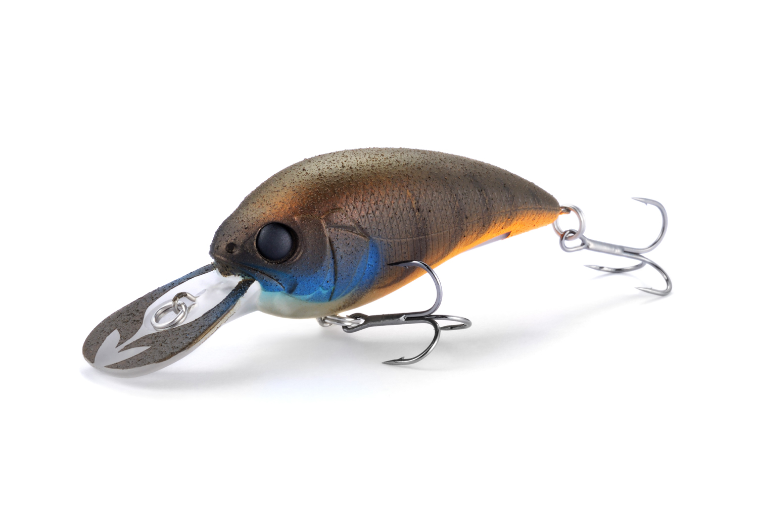 Wobbler Megabass SUPER-Z Z2