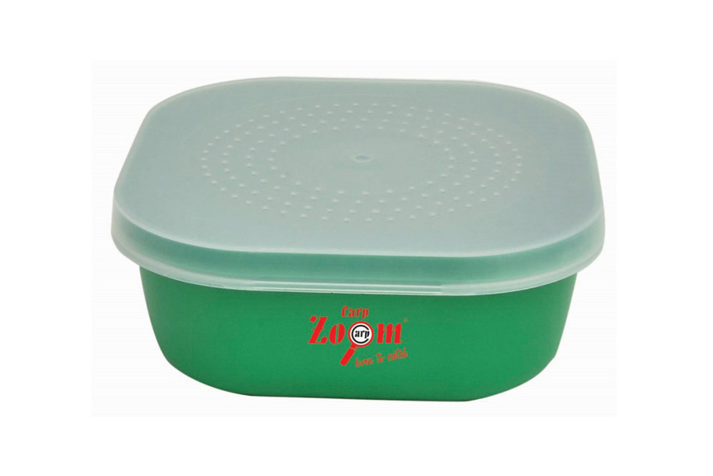 Worm box Carp Zoom
