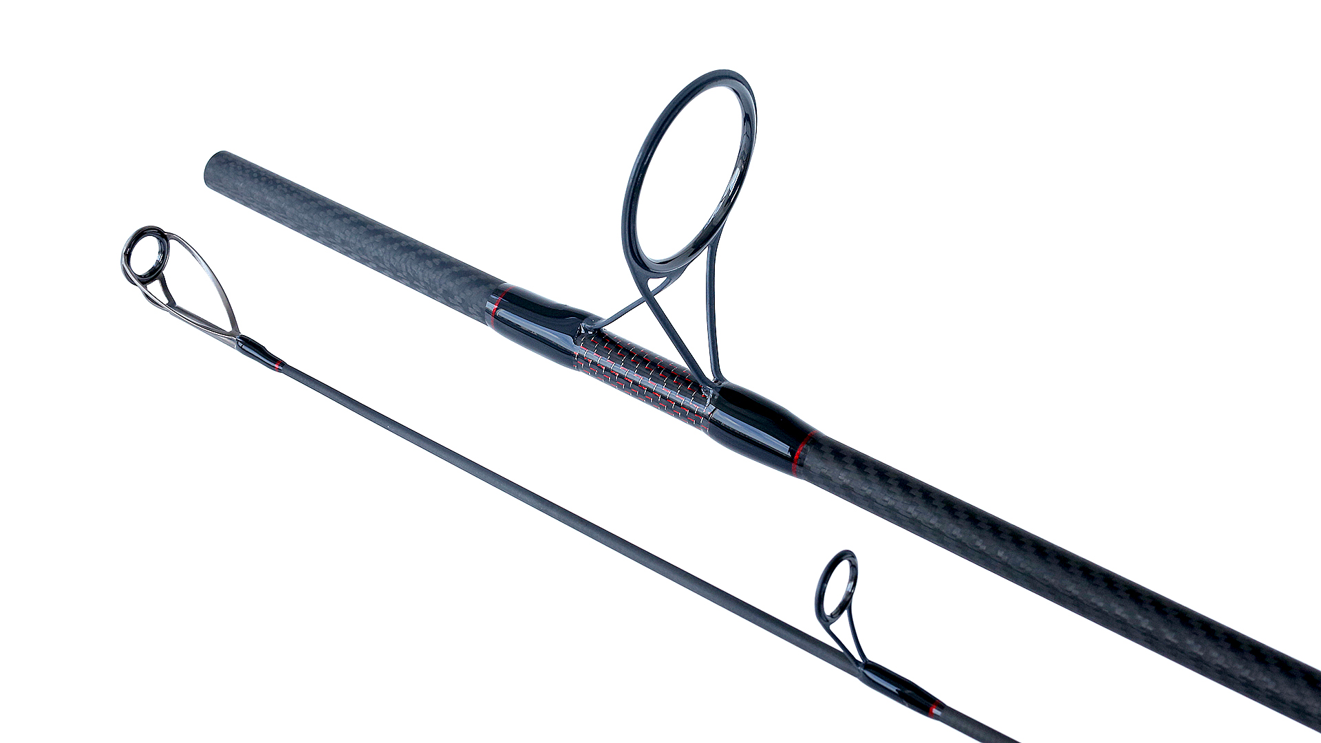 Carp rod Orient Rods INVENTA