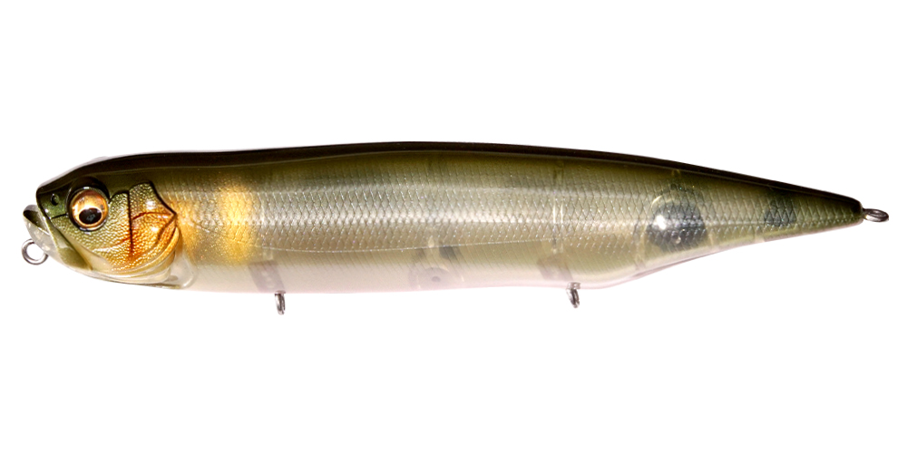 Wobbler Megabass DOG-X DIAMANTE RATTLE