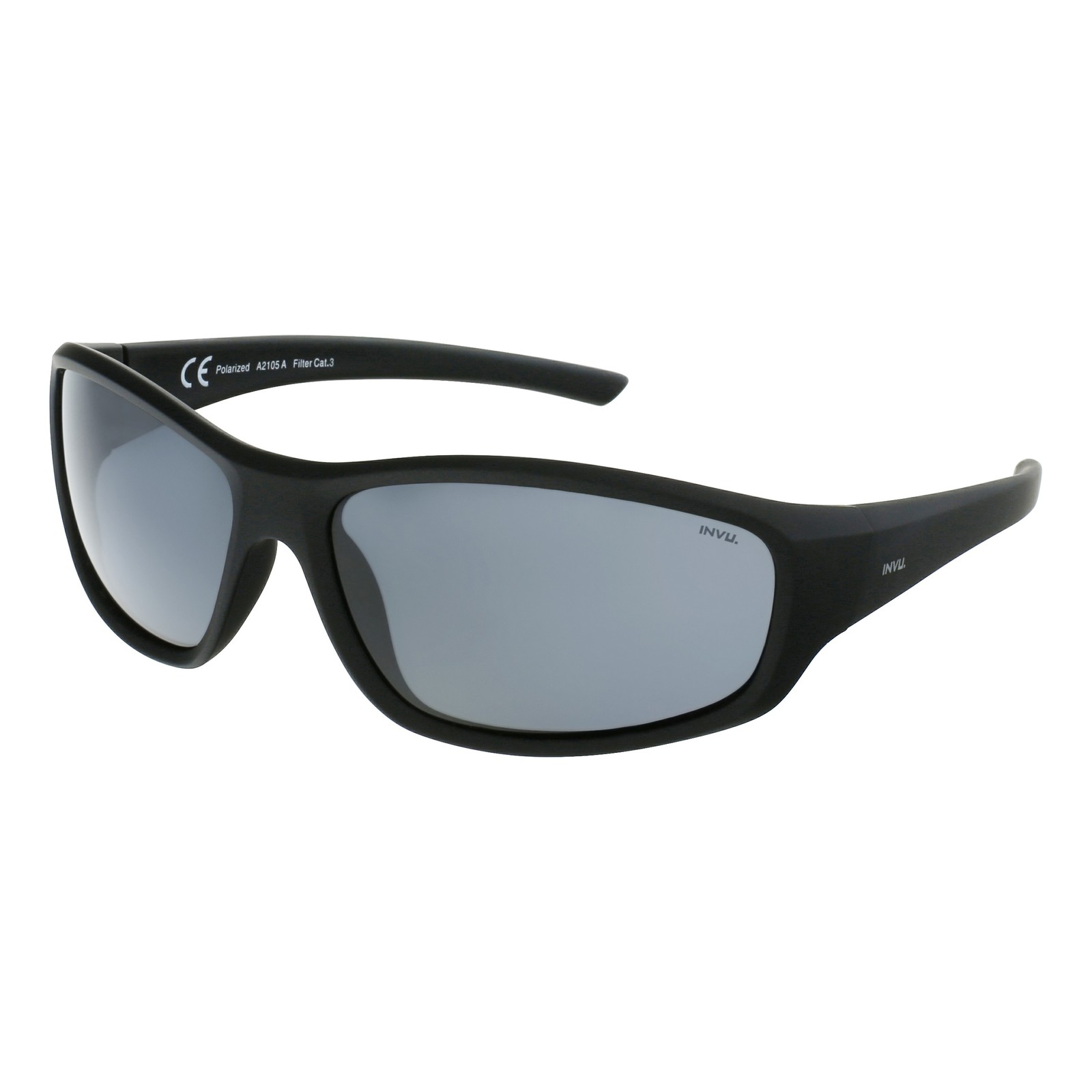 INVU A2105 Polarized Sunglasses