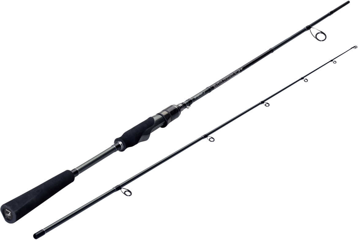 Spinning rod Sportex Black Arrow G-3